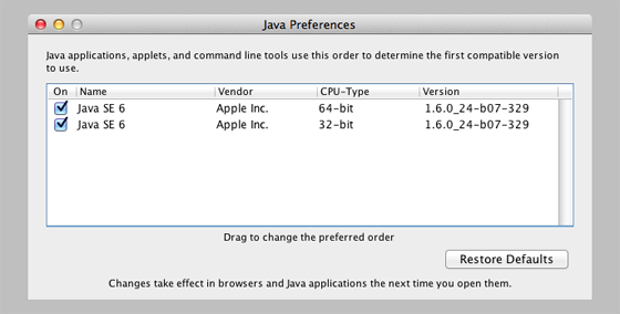 Mac os x 10.7 installer